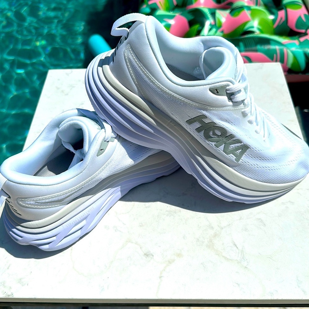 Hoka Bondi 8